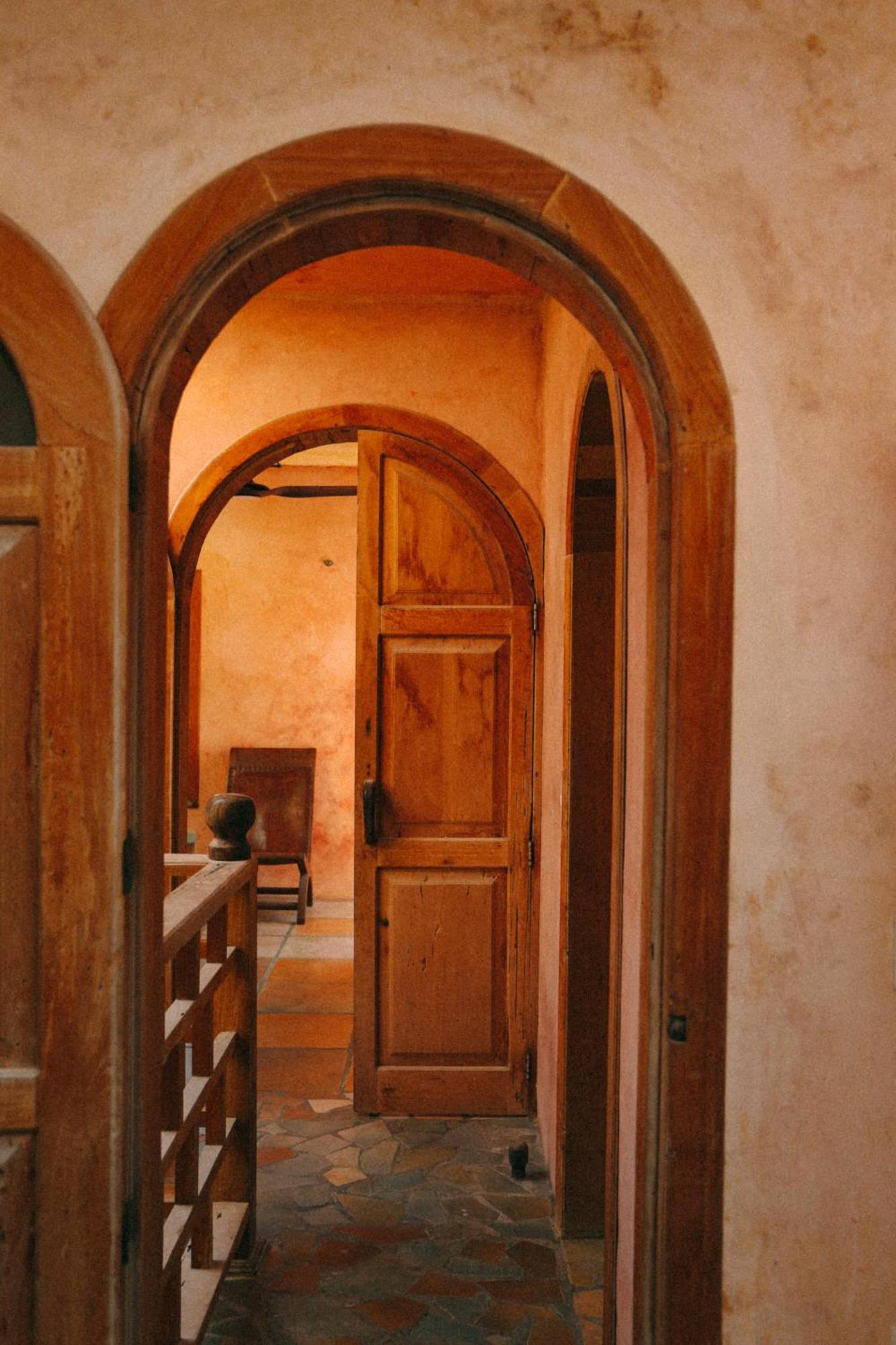 Zamas Hotel Tulum Bagian luar foto