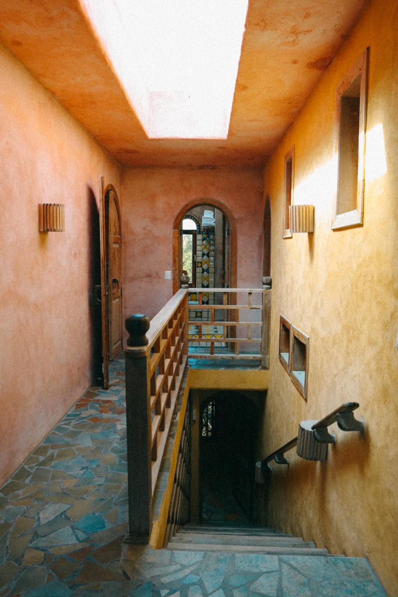 Zamas Hotel Tulum Bagian luar foto